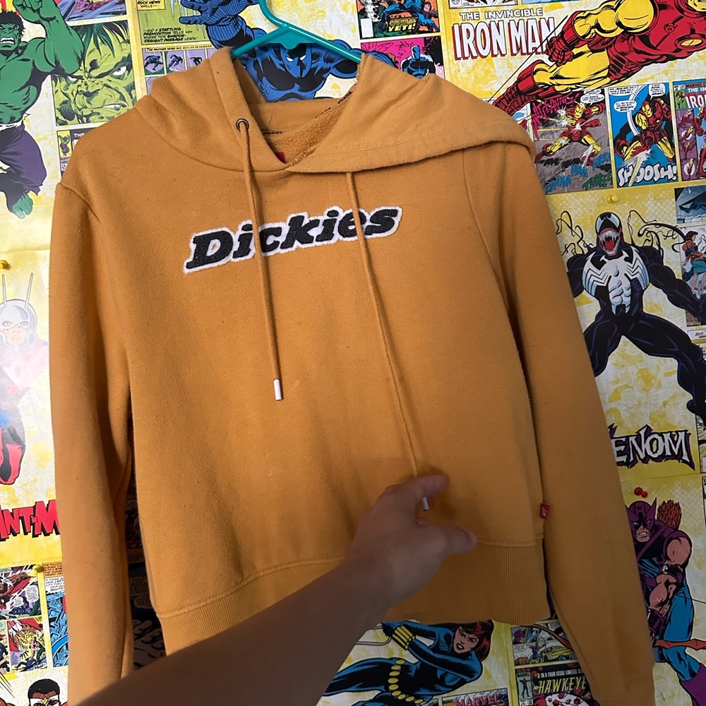Dickies hoodie